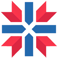 Klar Syntra logo